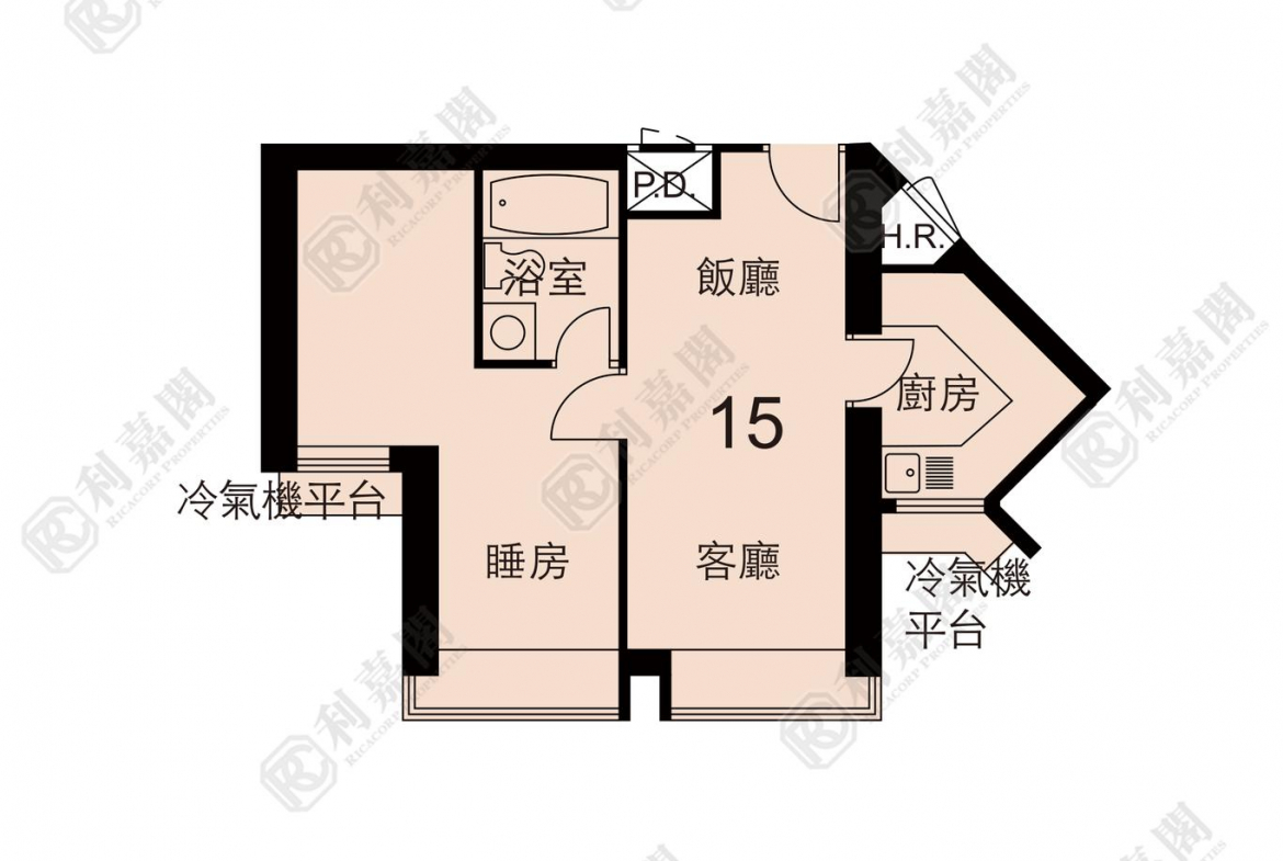 樂悠居 - 28NTS – 香港北部都會區