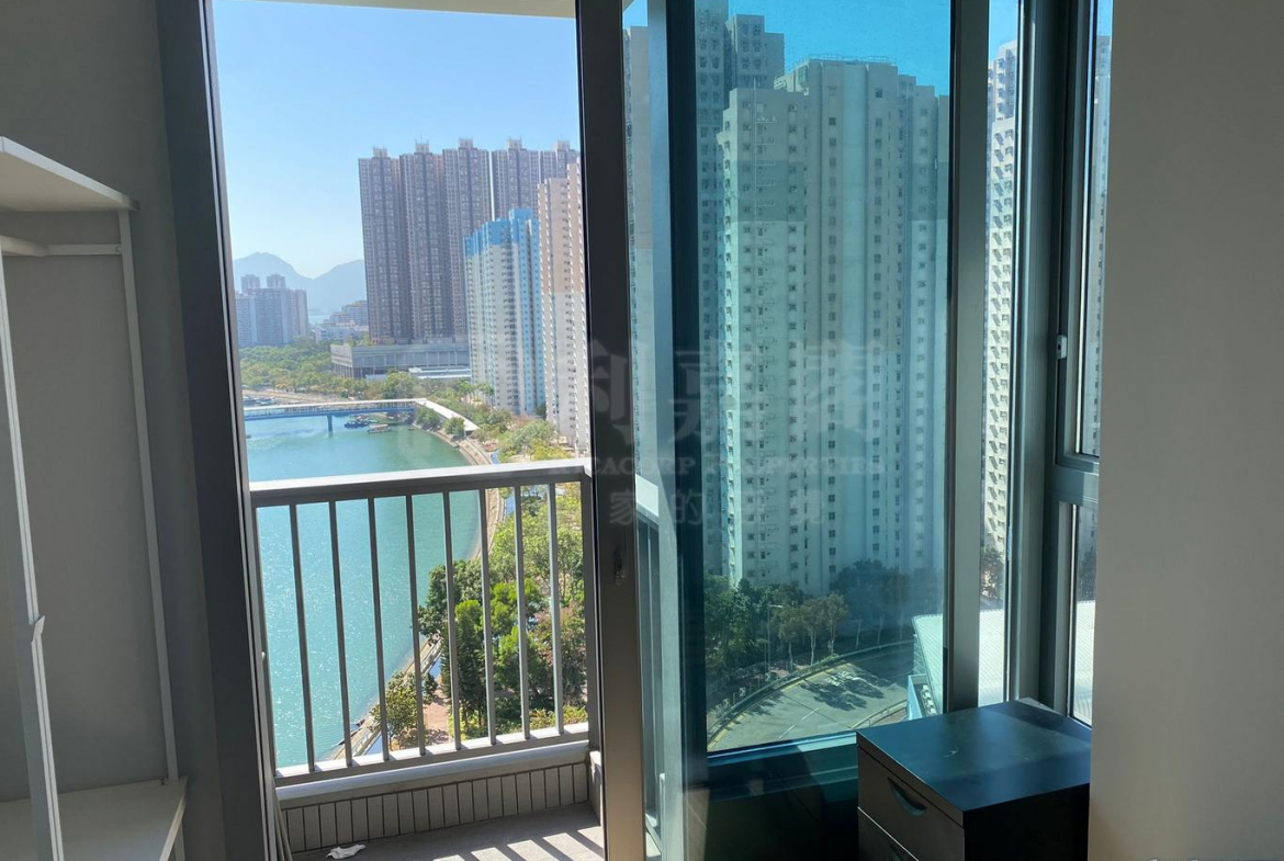 弦海 - 28NTS – 香港北部都會區