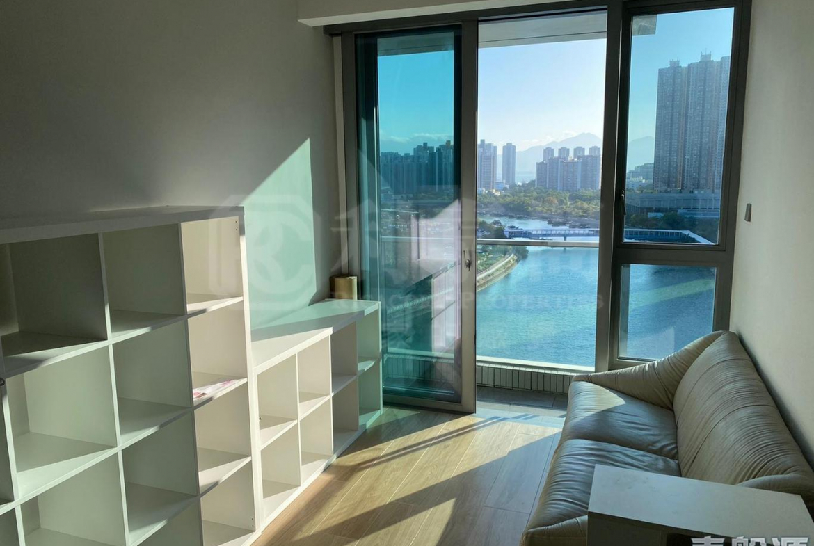 弦海 - 28NTS – 香港北部都會區