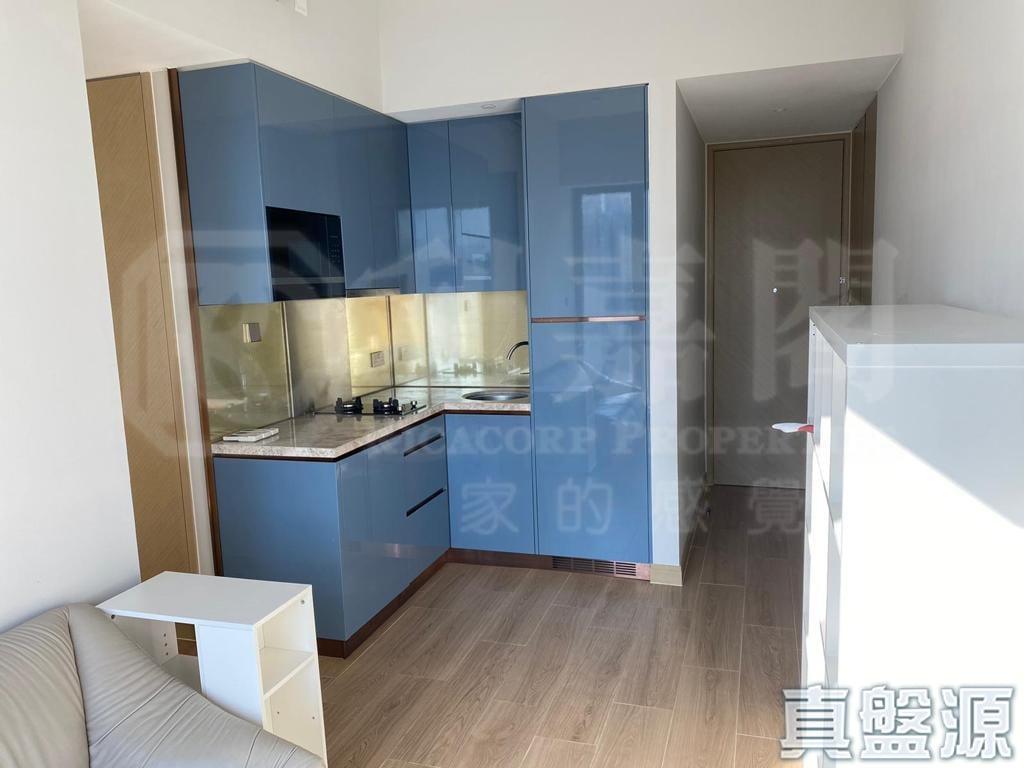 弦海 - 28NTS – 香港北部都會區