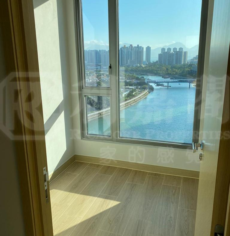 弦海 - 28NTS – 香港北部都會區