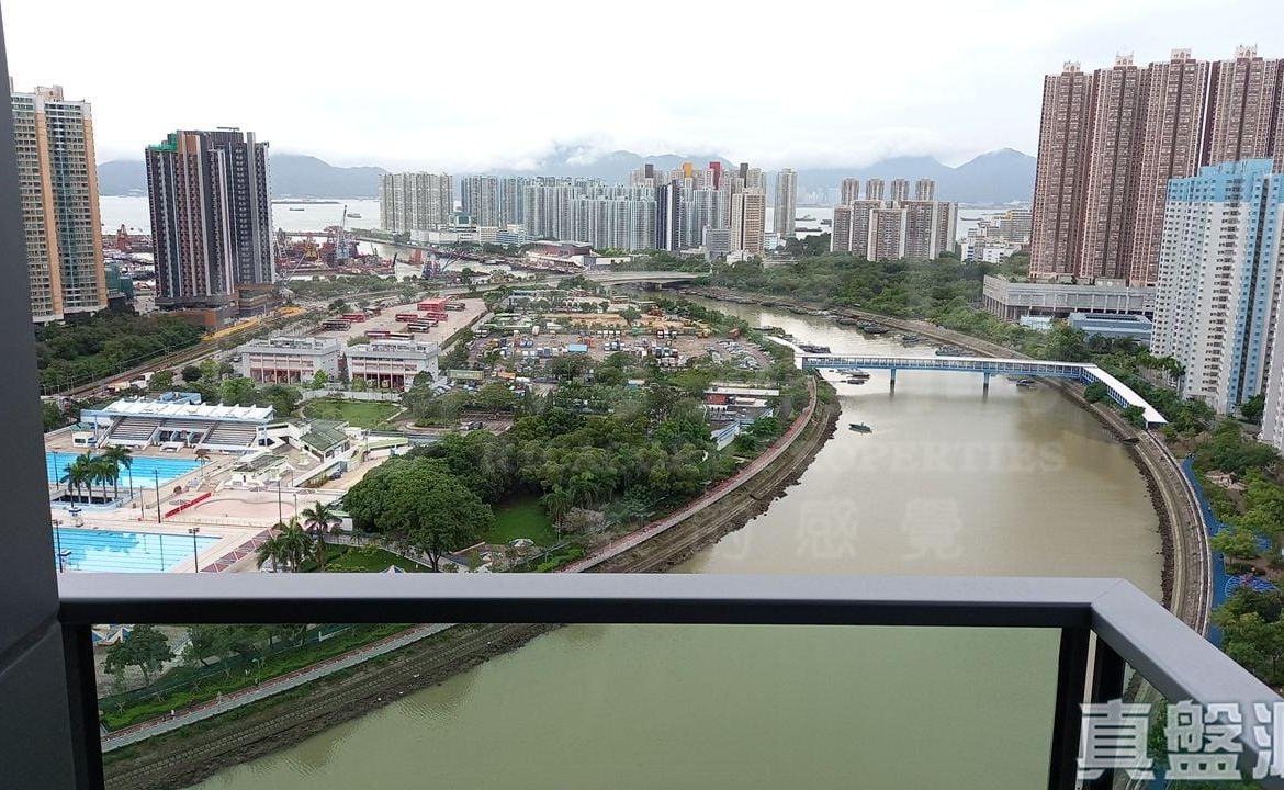 弦海 - 28NTS – 香港北部都會區