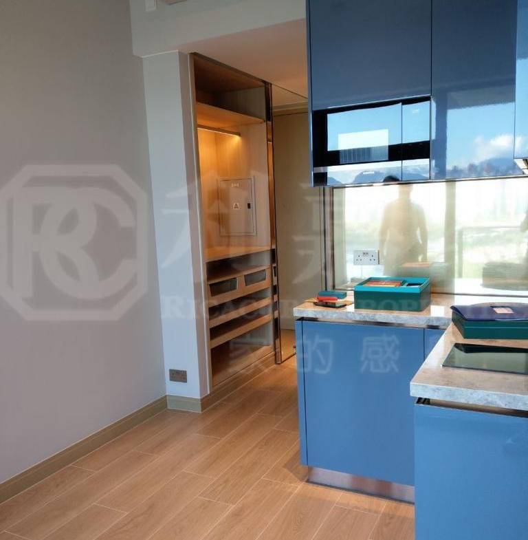 弦海 - 28NTS – 香港北部都會區