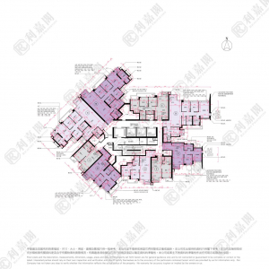 THE YOHO HUB B期 1座 - 28NTS – 香港北部都會區