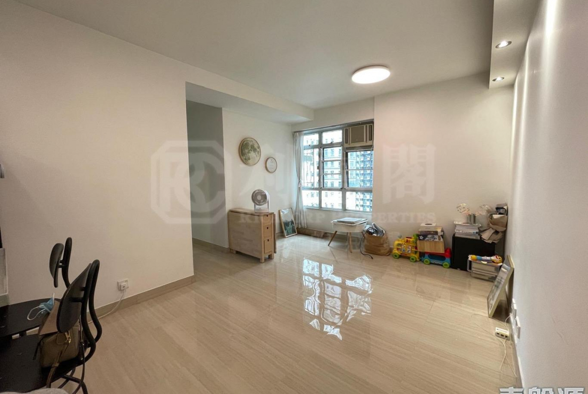 怡樂花園 2座 - 28NTS – 香港北部都會區