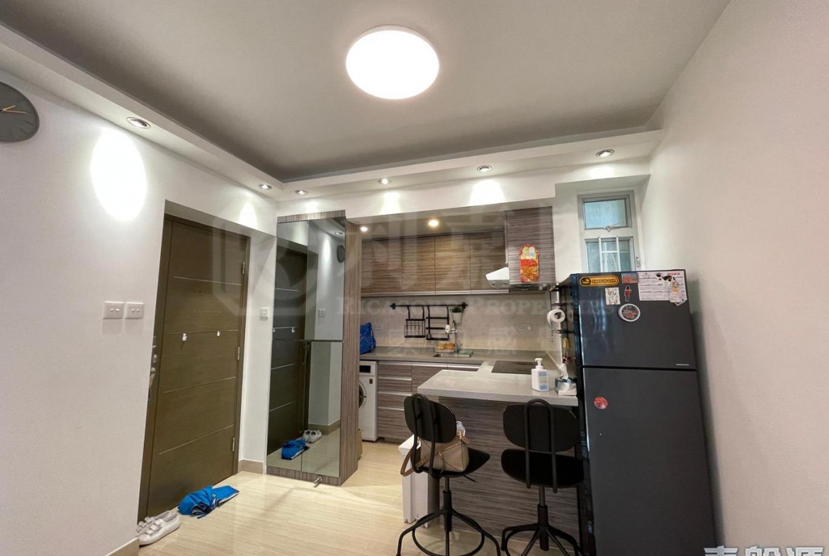 怡樂花園 2座 - 28NTS – 香港北部都會區