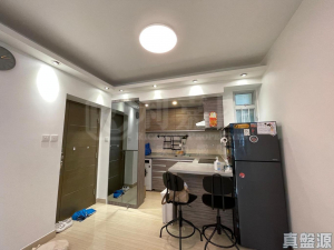 怡樂花園 2座 - 28NTS – 香港北部都會區