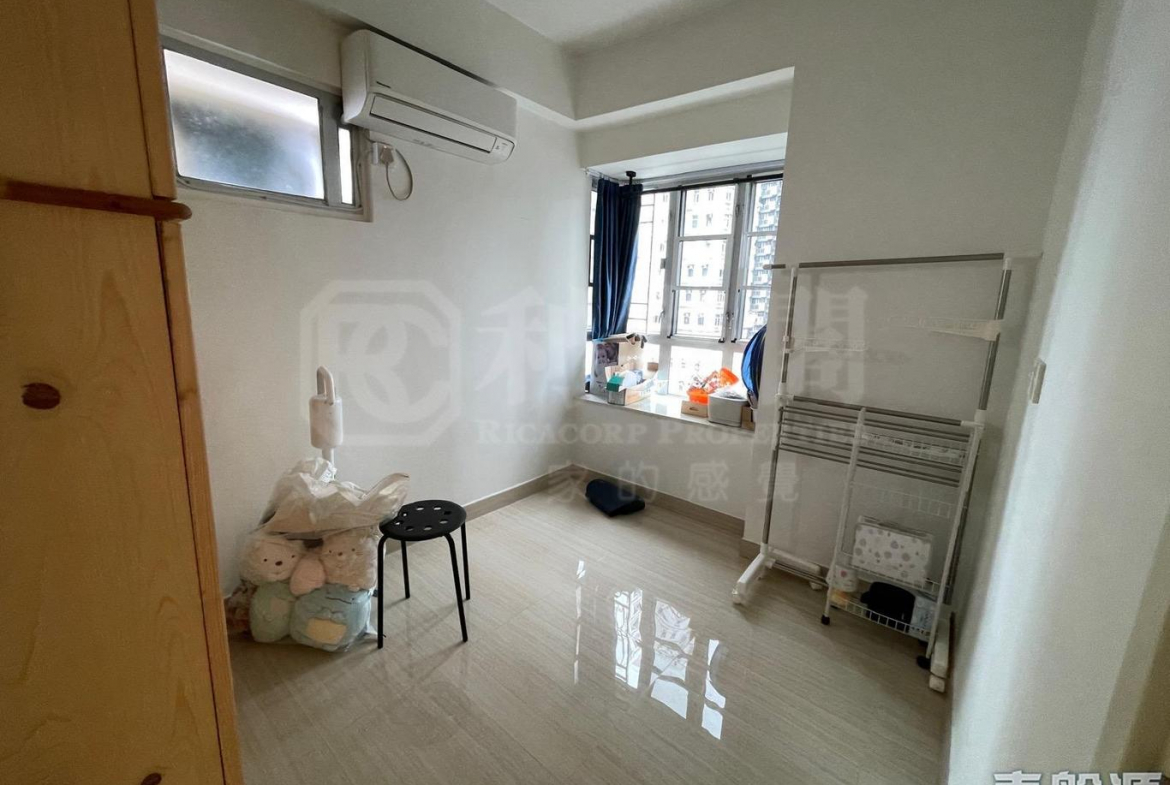 怡樂花園 2座 - 28NTS – 香港北部都會區