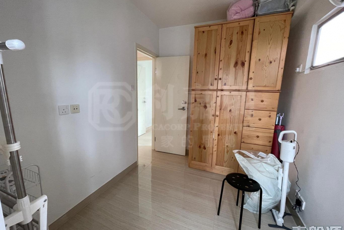 怡樂花園 2座 - 28NTS – 香港北部都會區