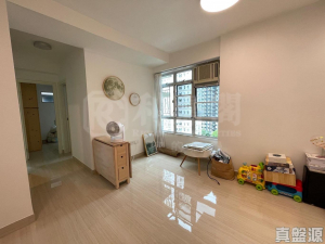 怡樂花園 2座 - 28NTS – 香港北部都會區