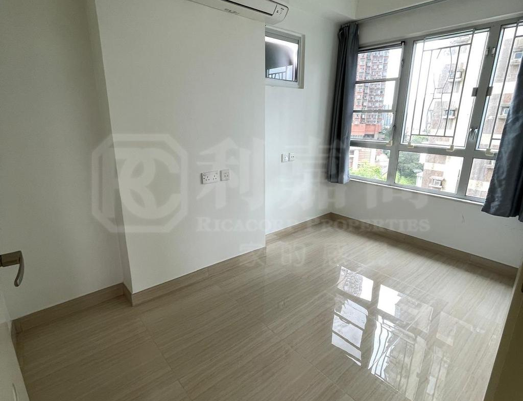 怡樂花園 2座 - 28NTS – 香港北部都會區