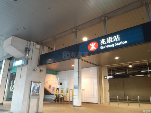 疊茵庭 3座 - 28NTS – 香港北部都會區