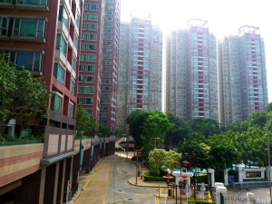 疊茵庭 3座 - 28NTS – 香港北部都會區