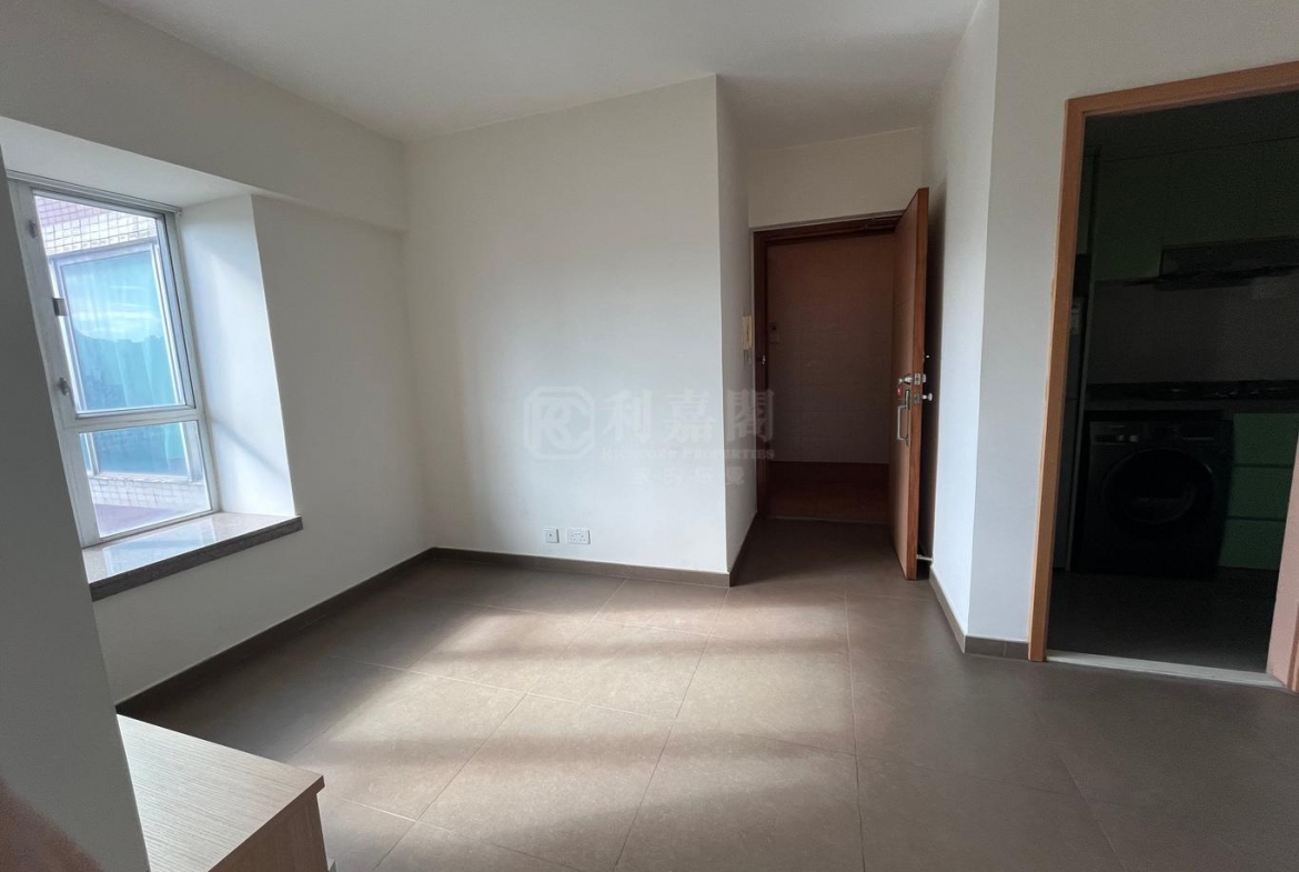 疊茵庭 3座 - 28NTS – 香港北部都會區