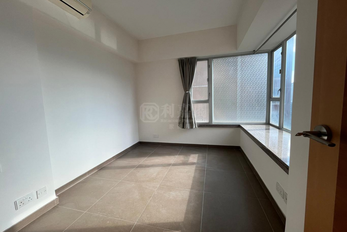 疊茵庭 3座 - 28NTS – 香港北部都會區