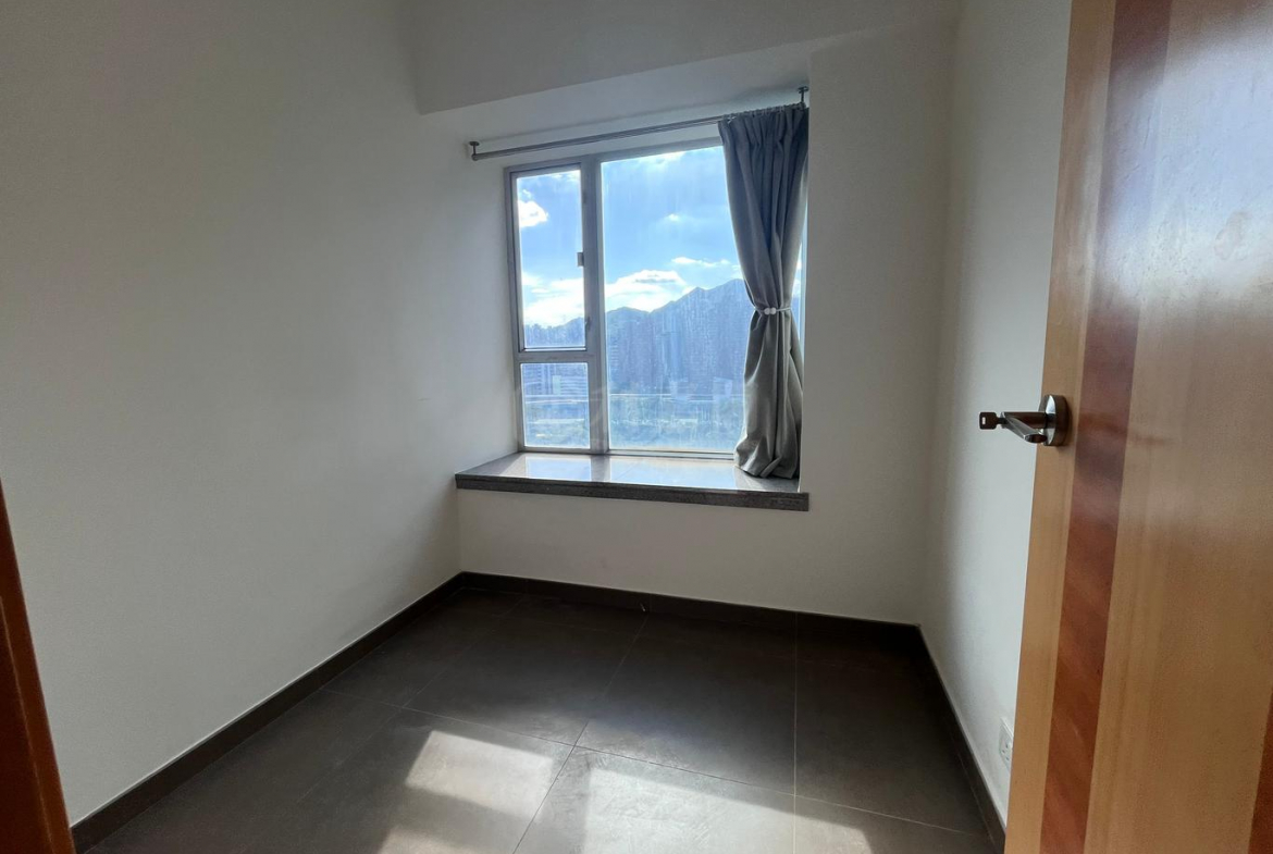 疊茵庭 3座 - 28NTS – 香港北部都會區