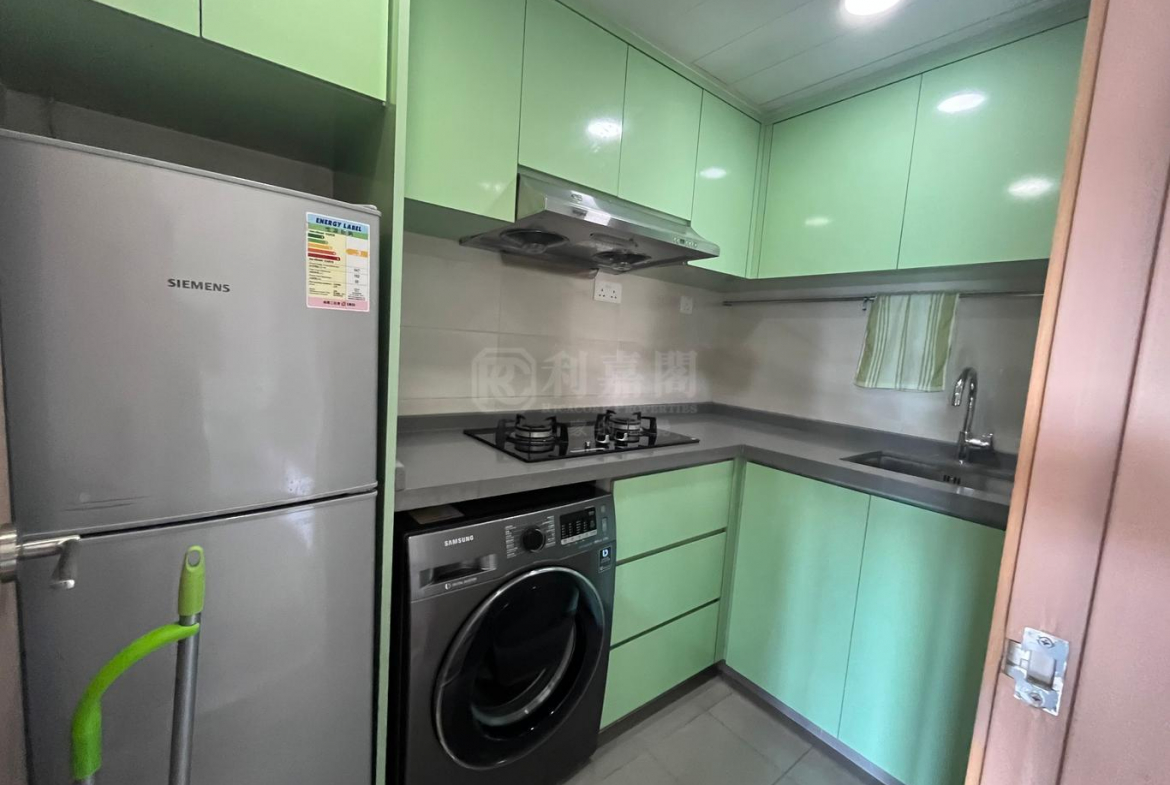 疊茵庭 3座 - 28NTS – 香港北部都會區