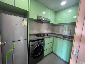 疊茵庭 3座 - 28NTS – 香港北部都會區