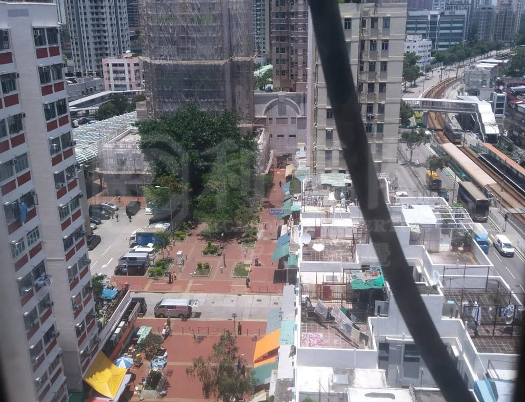 屯門 - 28NTS – 香港北部都會區