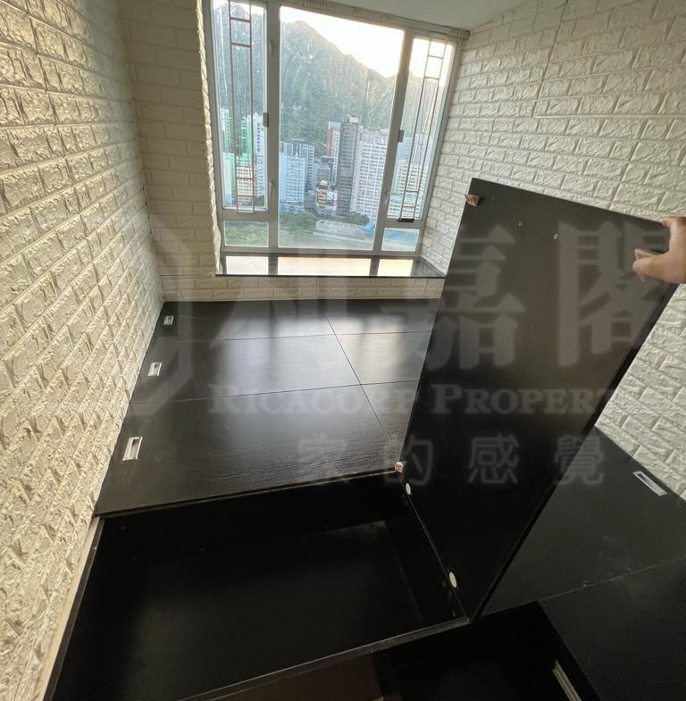 時代廣場 A座 - 28NTS – 香港北部都會區