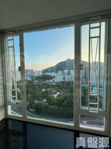 時代廣場 A座 - 28NTS – 香港北部都會區