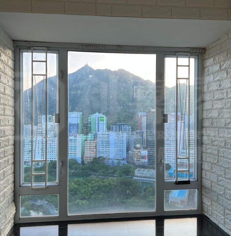 時代廣場 A座 - 28NTS – 香港北部都會區