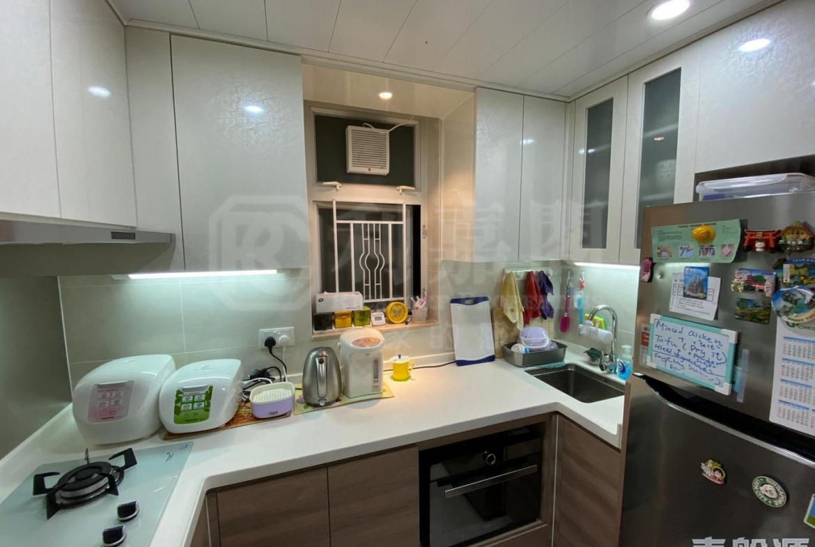 栢慧豪園 1期 1座 - 28NTS – 香港北部都會區