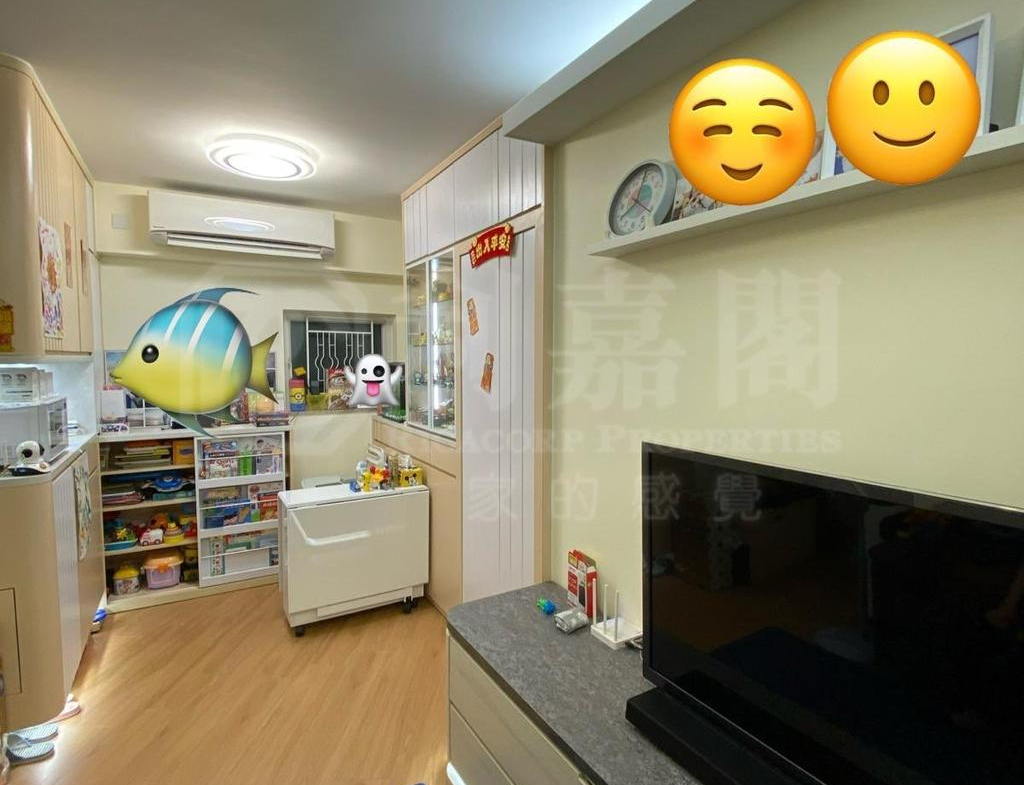 栢慧豪園 1期 1座 - 28NTS – 香港北部都會區