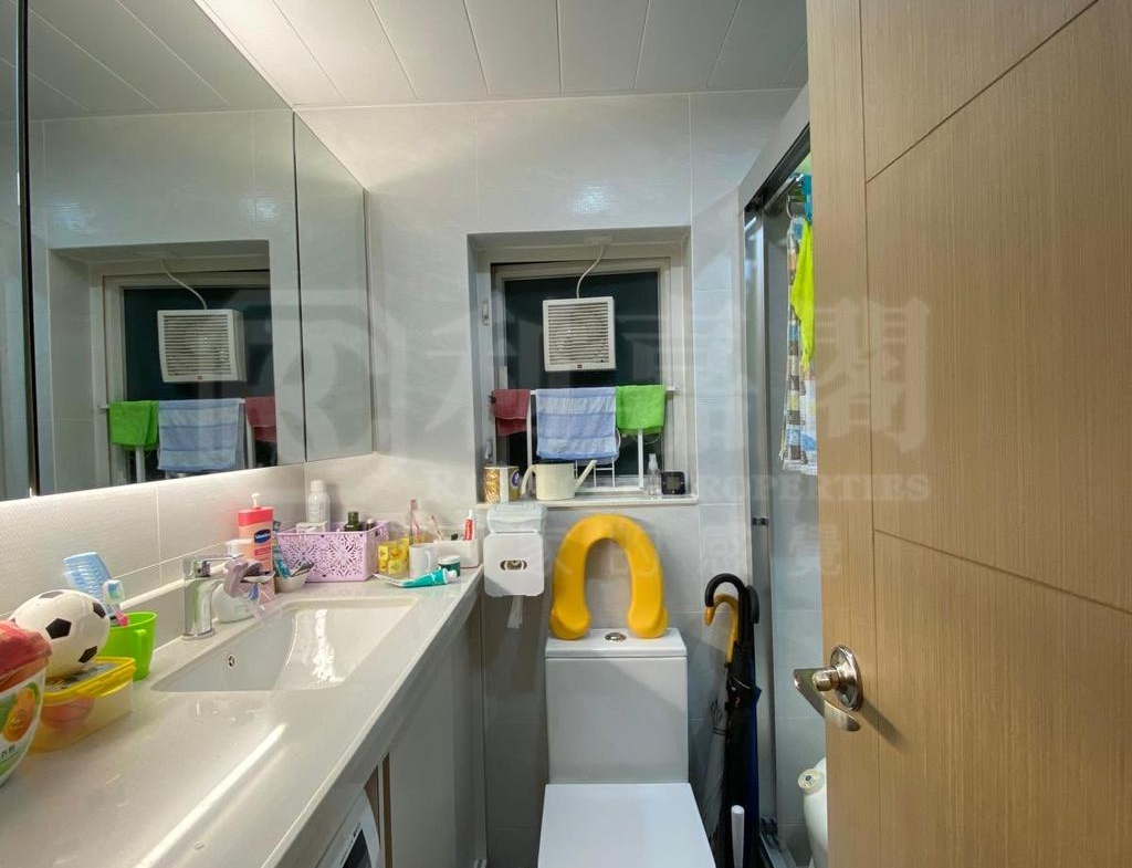 栢慧豪園 1期 1座 - 28NTS – 香港北部都會區