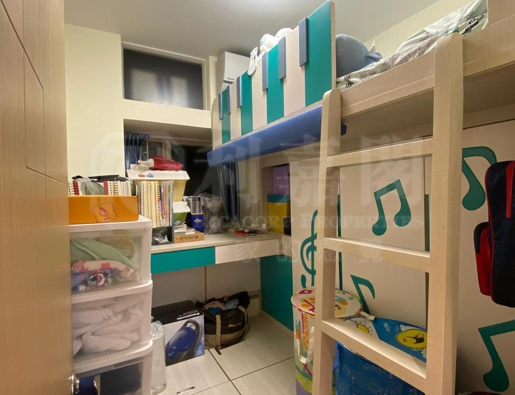 栢慧豪園 1期 1座 - 28NTS – 香港北部都會區