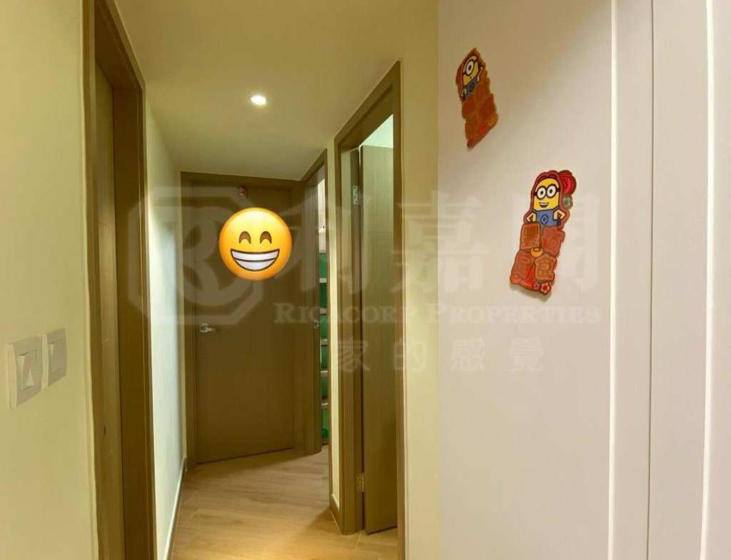 栢慧豪園 1期 1座 - 28NTS – 香港北部都會區