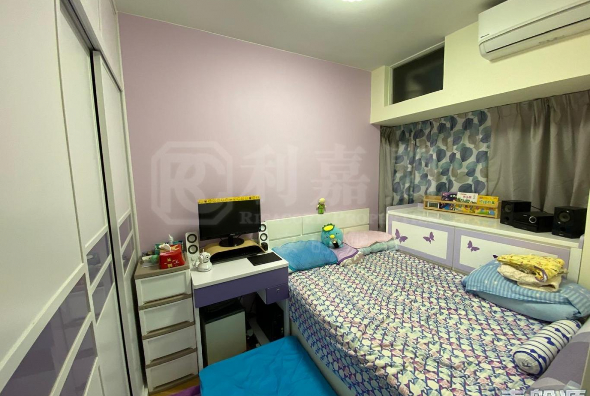 栢慧豪園 1期 1座 - 28NTS – 香港北部都會區