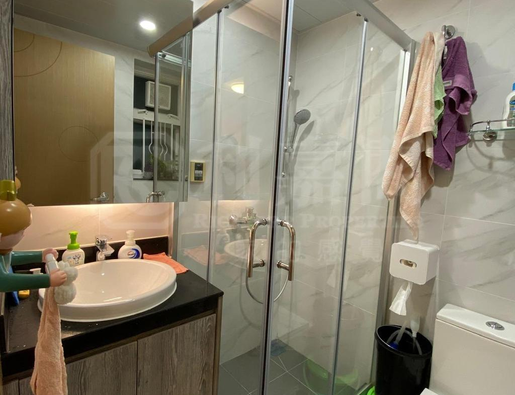 栢慧豪園 1期 1座 - 28NTS – 香港北部都會區