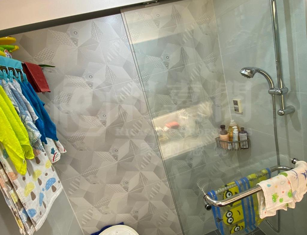 栢慧豪園 1期 1座 - 28NTS – 香港北部都會區