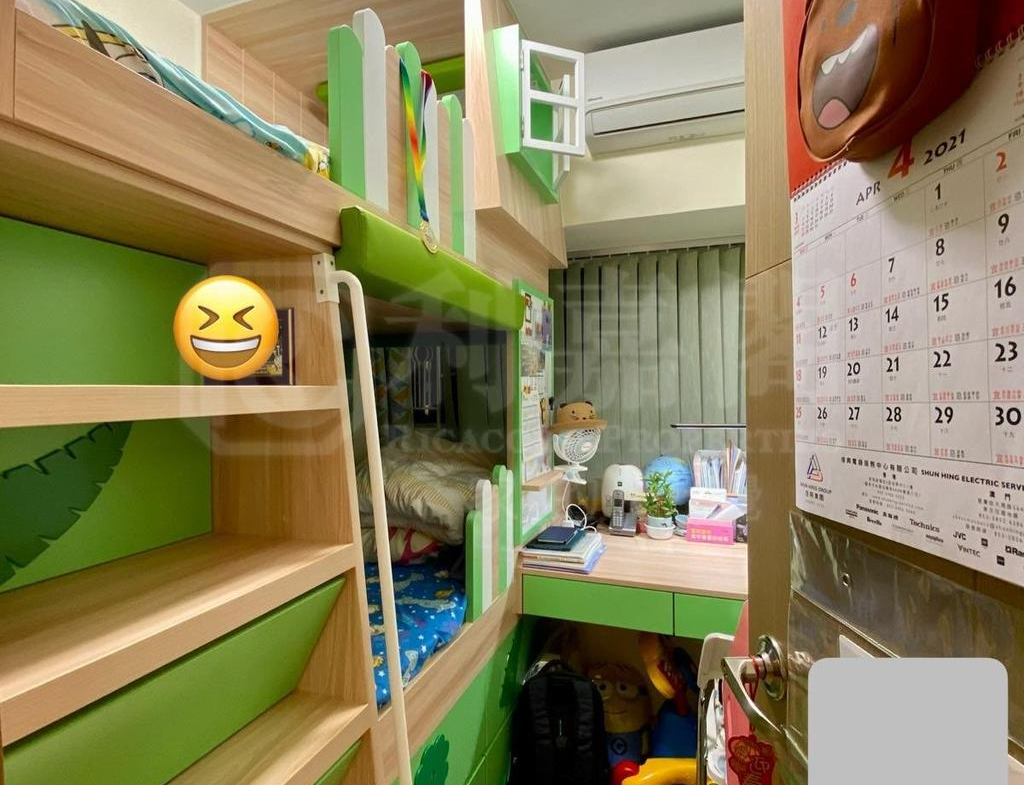 栢慧豪園 1期 1座 - 28NTS – 香港北部都會區