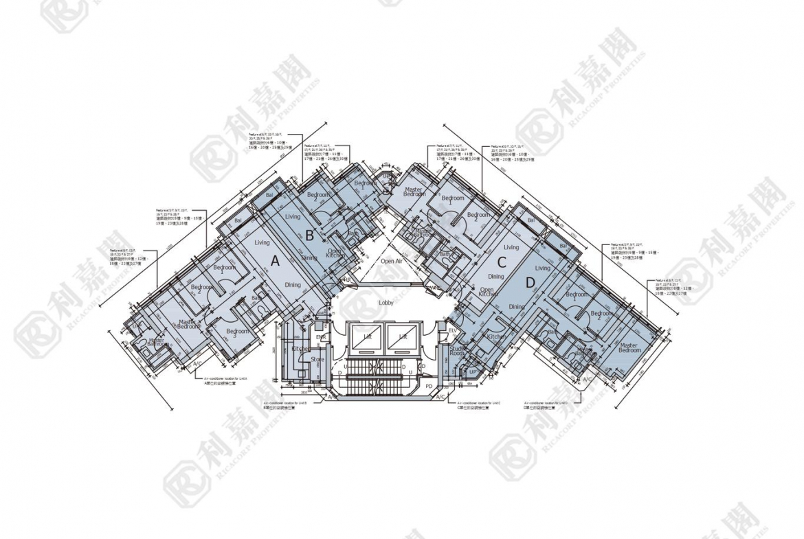 天生樓 - 28NTS – 香港北部都會區