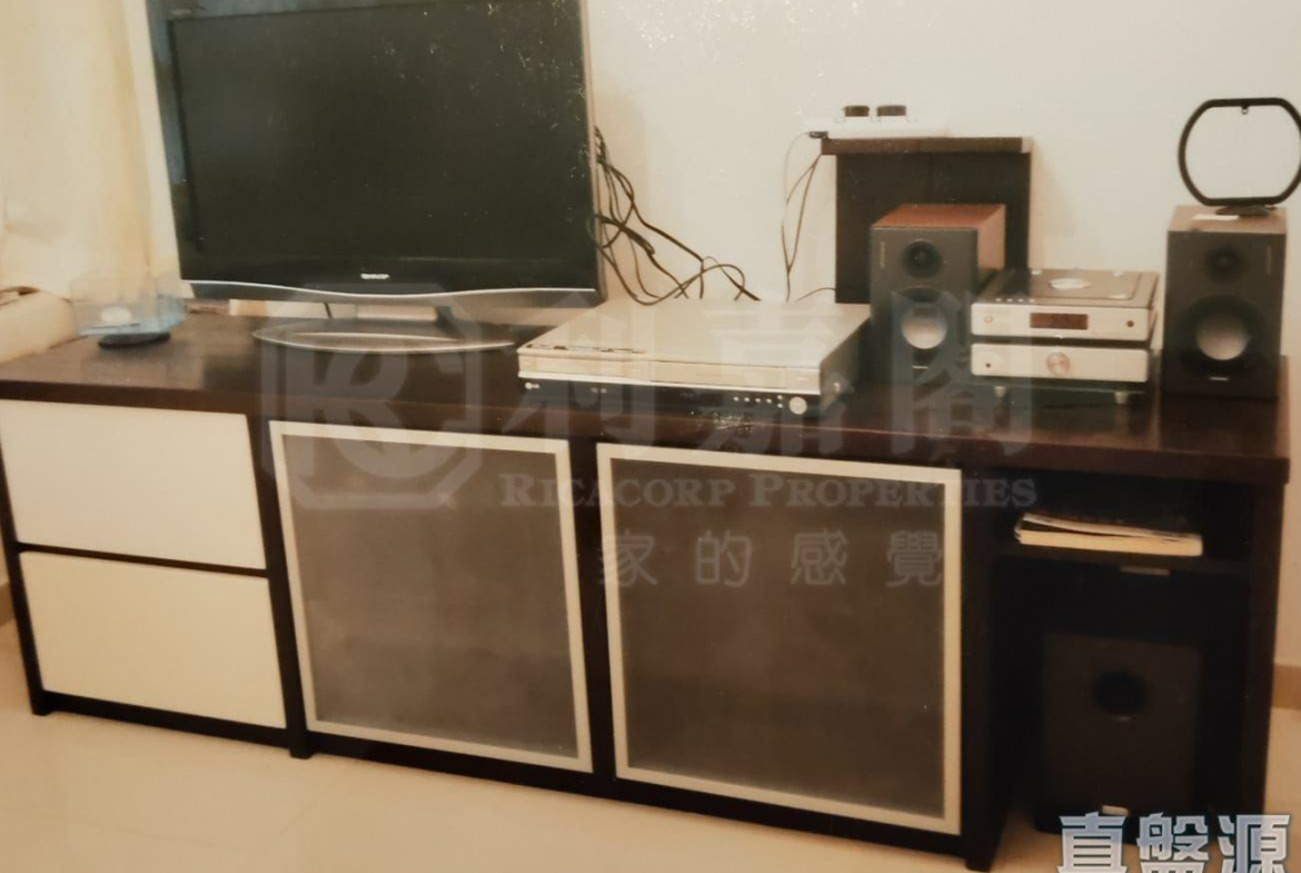 盈翠半島 2期 9座 - 28NTS – 香港北部都會區