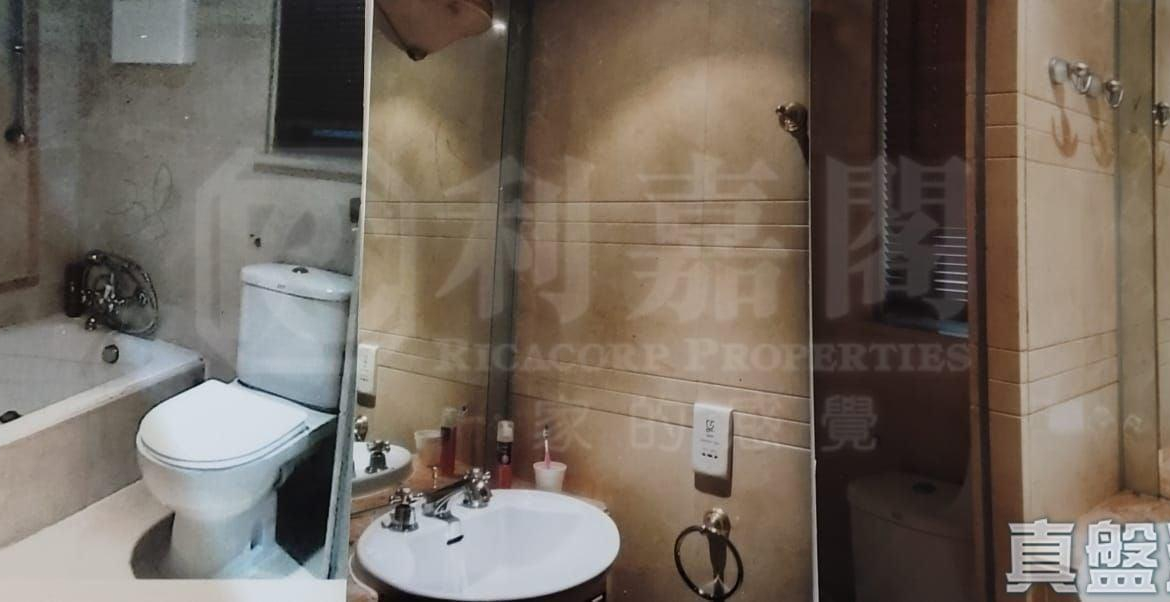 盈翠半島 2期 9座 - 28NTS – 香港北部都會區