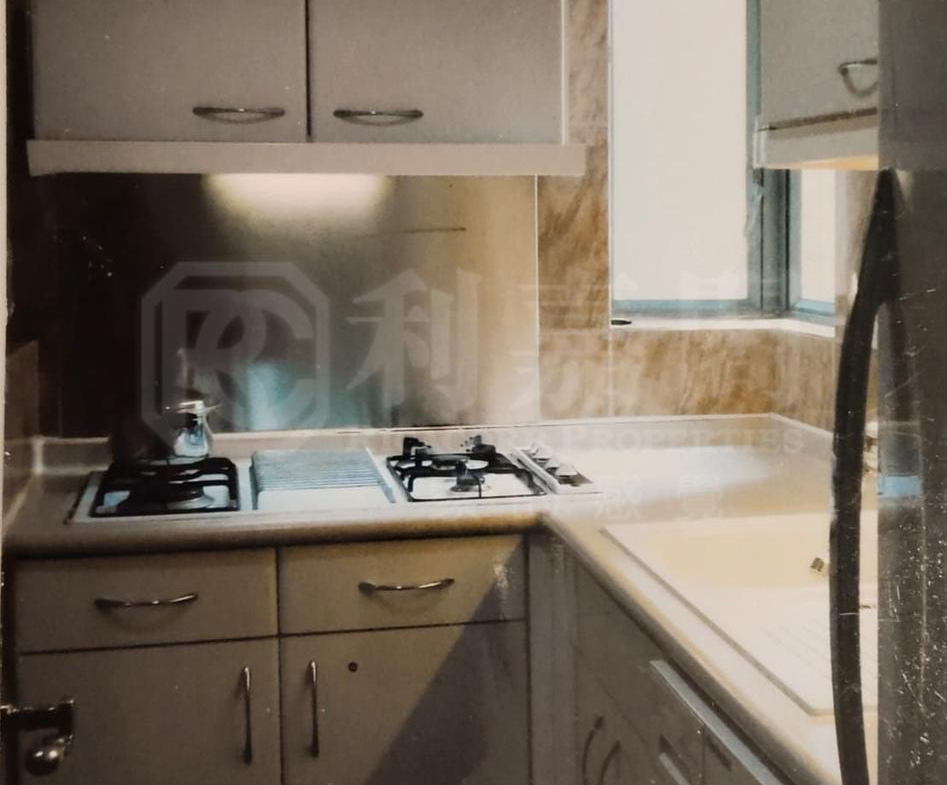 盈翠半島 2期 9座 - 28NTS – 香港北部都會區