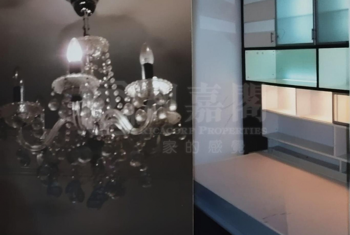 盈翠半島 2期 9座 - 28NTS – 香港北部都會區