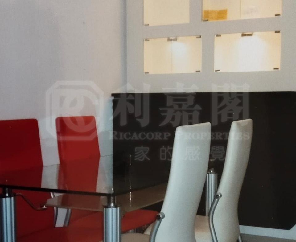 盈翠半島 2期 9座 - 28NTS – 香港北部都會區