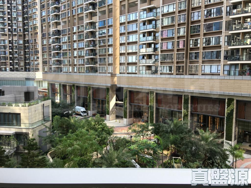 東環 1期 3B座 - 28NTS – 香港北部都會區