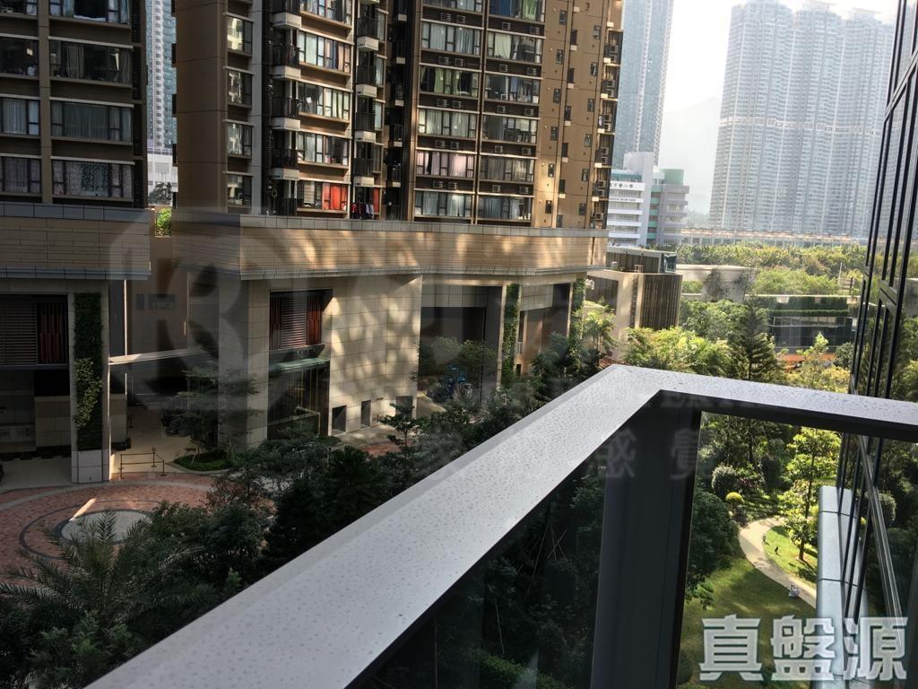 東環 1期 3B座 - 28NTS – 香港北部都會區