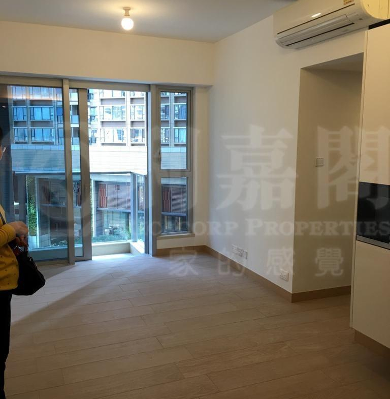 東環 1期 3B座 - 28NTS – 香港北部都會區