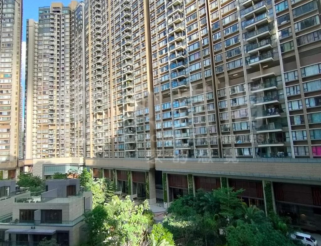 東環 1期 3B座 - 28NTS – 香港北部都會區