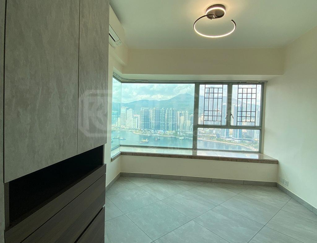 盈翠半島 1期 2座 - 28NTS – 香港北部都會區