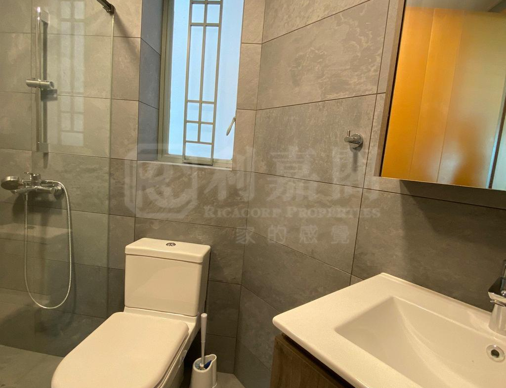 盈翠半島 1期 2座 - 28NTS – 香港北部都會區