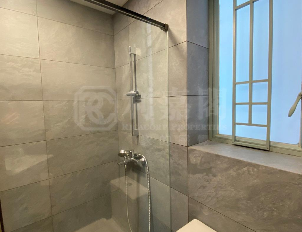 盈翠半島 1期 2座 - 28NTS – 香港北部都會區