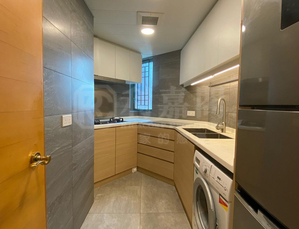 盈翠半島 1期 2座 - 28NTS – 香港北部都會區