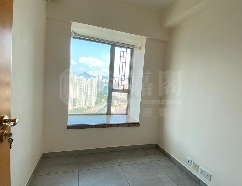 盈翠半島 1期 2座 - 28NTS – 香港北部都會區